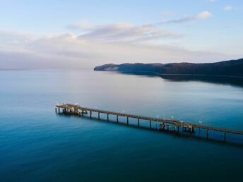 4 Tage Auszeit im Kurhaus Binz 