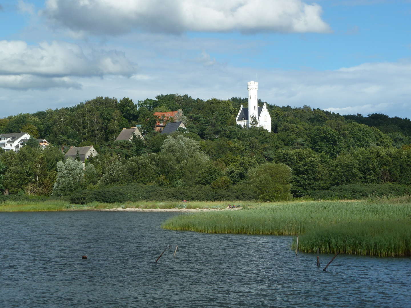 Auszeit auf Rügen im Herbst 2024