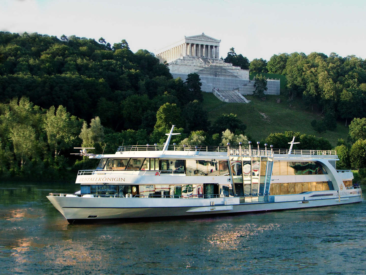 Schloss Thurn & Taxis in Regensburg inkl. Eintritt & Führung- 3 Tage