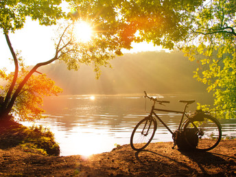 Radeln in Regensburg | E-Bike-Garage | 100m zum Donauradweg- 2 Tage