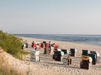 Usedom erleben - Erholung an erster Stelle