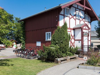 Usedom erleben - Erholung an erster Stelle