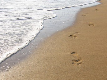 Sonne & die herrliche Meeresluft an der Ostsee