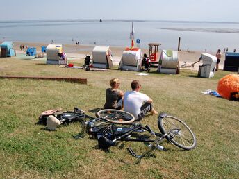 Gesundheitswoche an der Nordsee | 6 Nächte