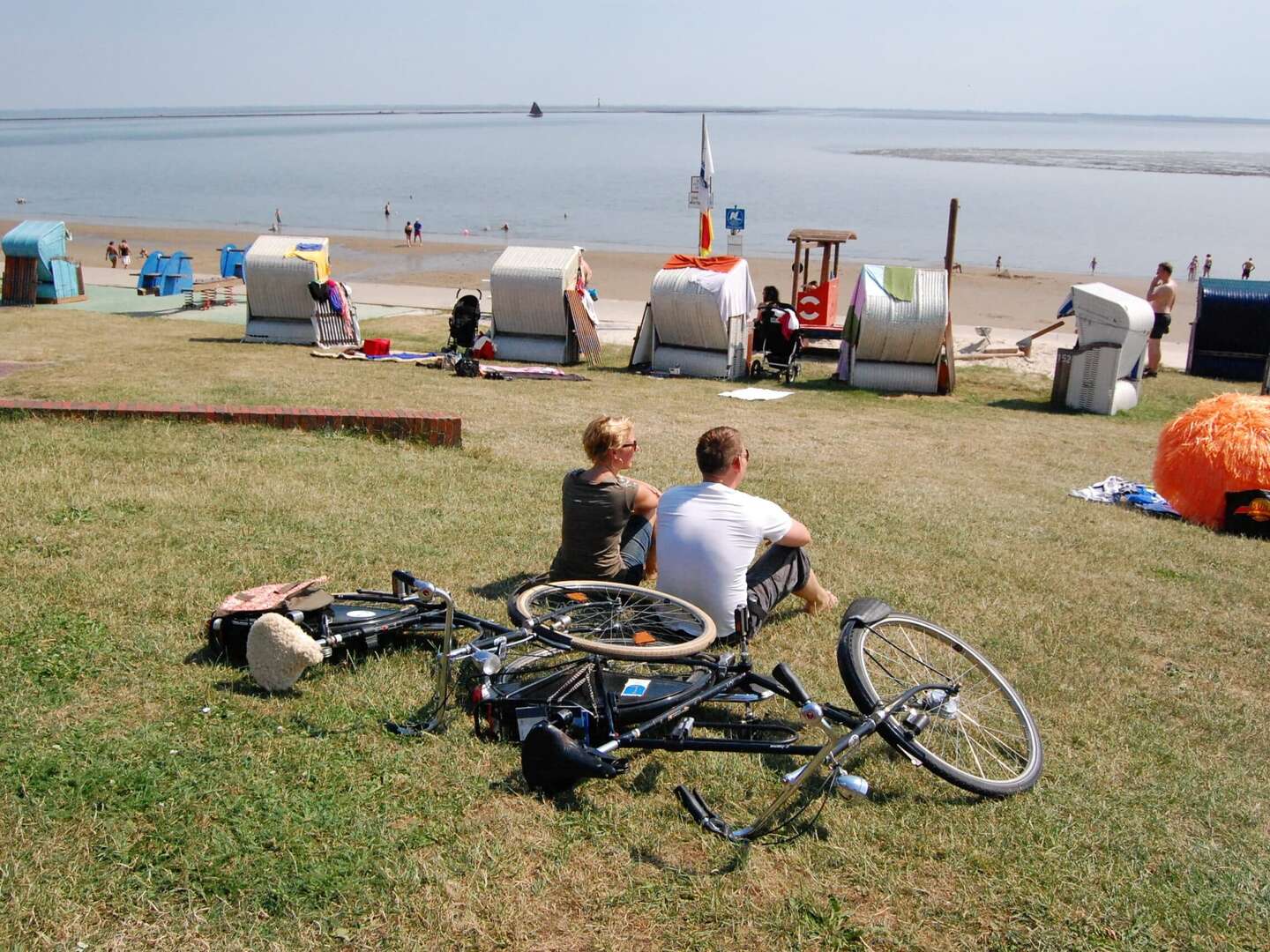 Romantische Kleine Auszeit in Jever im wunderschönen Friesland