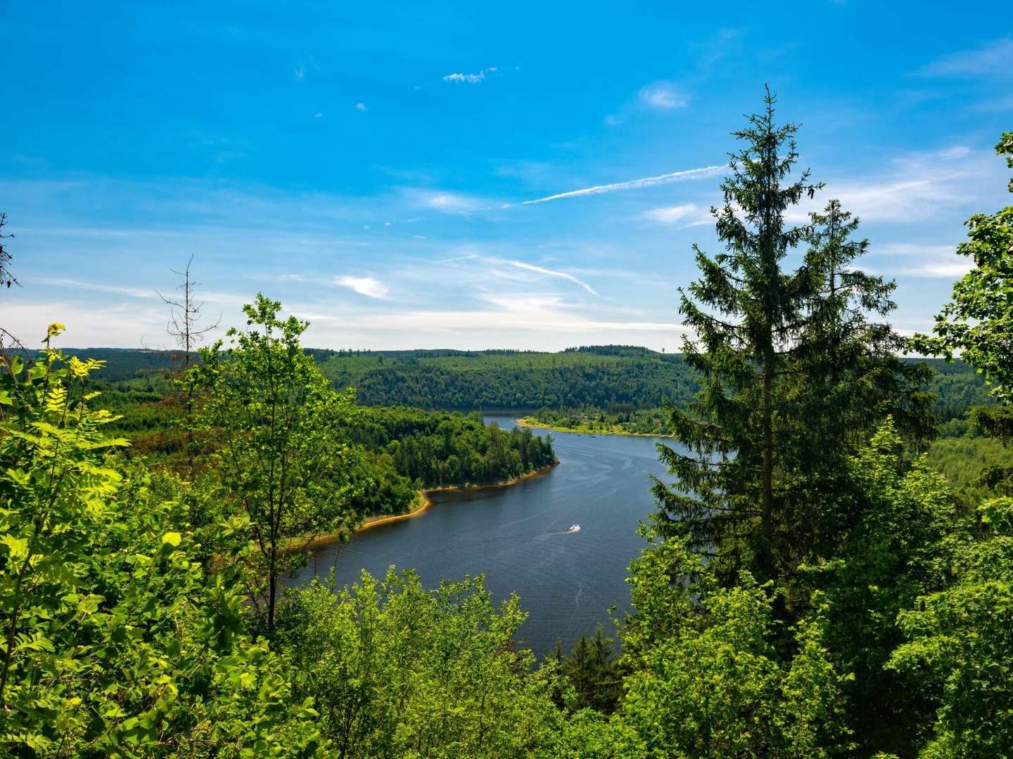 2 Tage auf dem Frankenweg