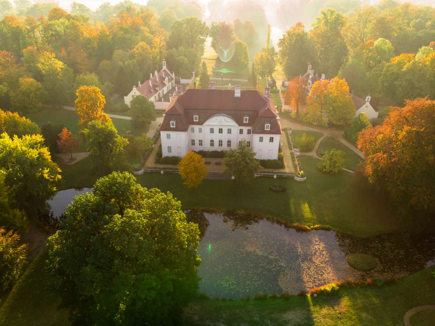 Nix wie raus nach Cottbus in den Spreewald | 5 Tage  