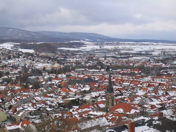 5 Tage Familienurlaub - Ein unvergessliches Erlebnis im Harz