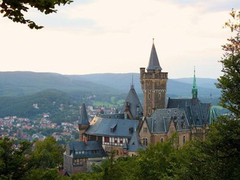 6 Tage Familienurlaub - Ein unvergessliches Erlebnis im Harz