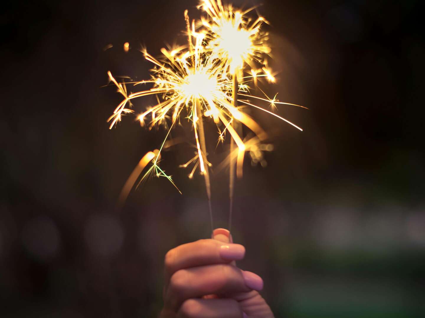 Gemütlicher Silvesterabend in Kassel