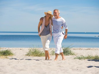 Kurzurlaub in der Yachthafenresidenz Hohe Düne I 2 Nächte