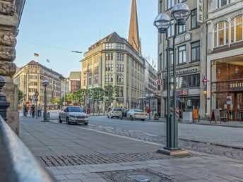 4 Tage Hamburg Special inkl. Stadt- & Hafenrundfahrt 