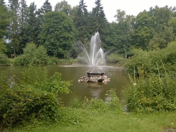 Osterferien im Allgäu