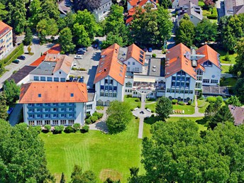 Osterferien im Allgäu