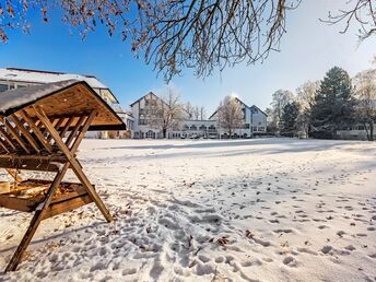 Wohlfühltage -- 3 Tage Kurzurlaub im Allgäu inkl. Massage & Menü