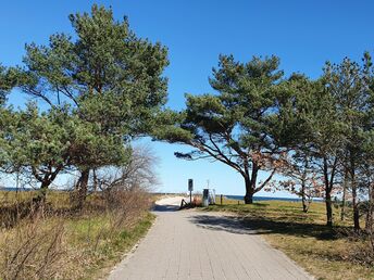 5Tage Ostseeurlaub auf Rügen