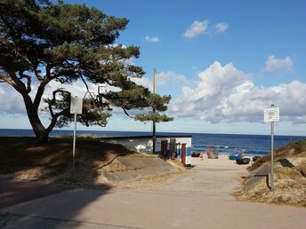 5Tage Ostseeurlaub auf Rügen