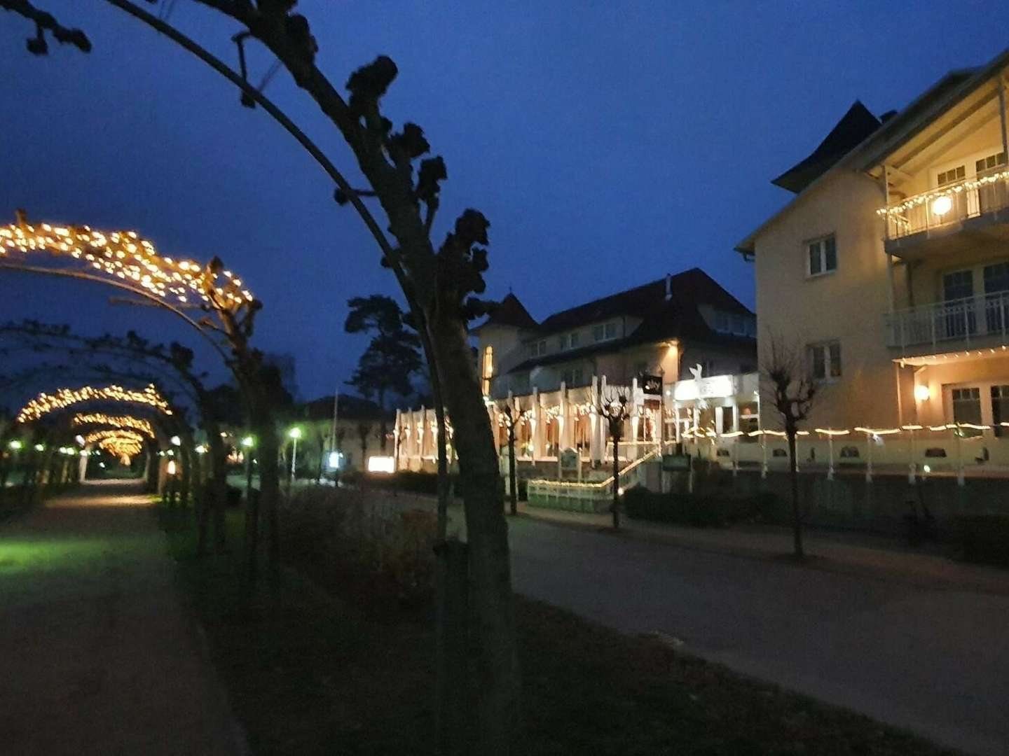 5Tage Ostseeurlaub auf Rügen