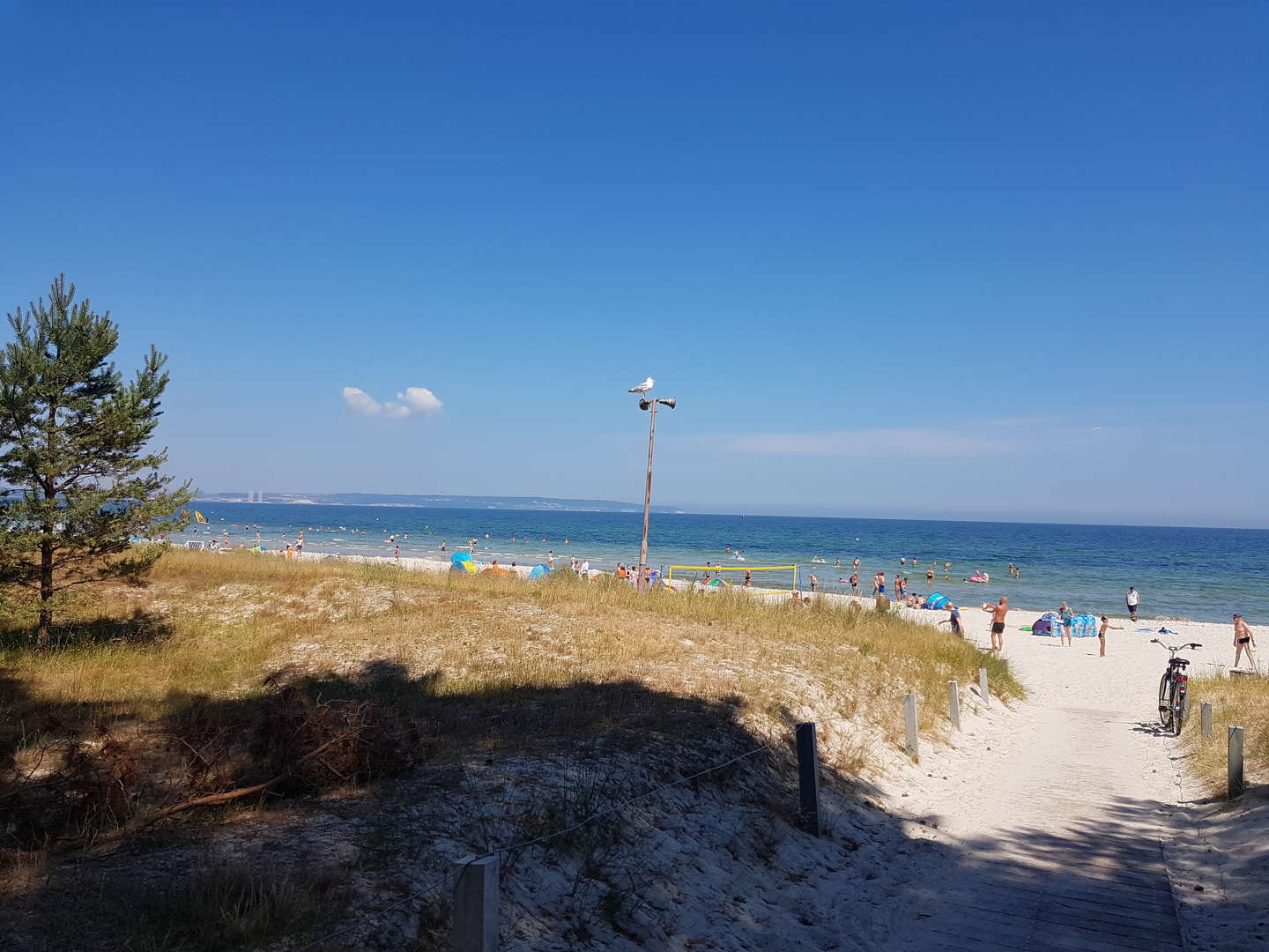 5Tage Ostseeurlaub auf Rügen