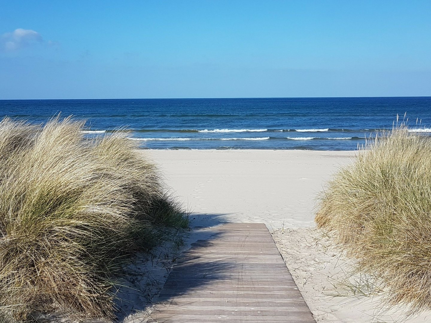 6 Tage Sonne, Strand & Meer auf Rügen