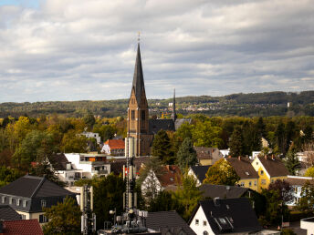 Silvester 2024 im Rheinland