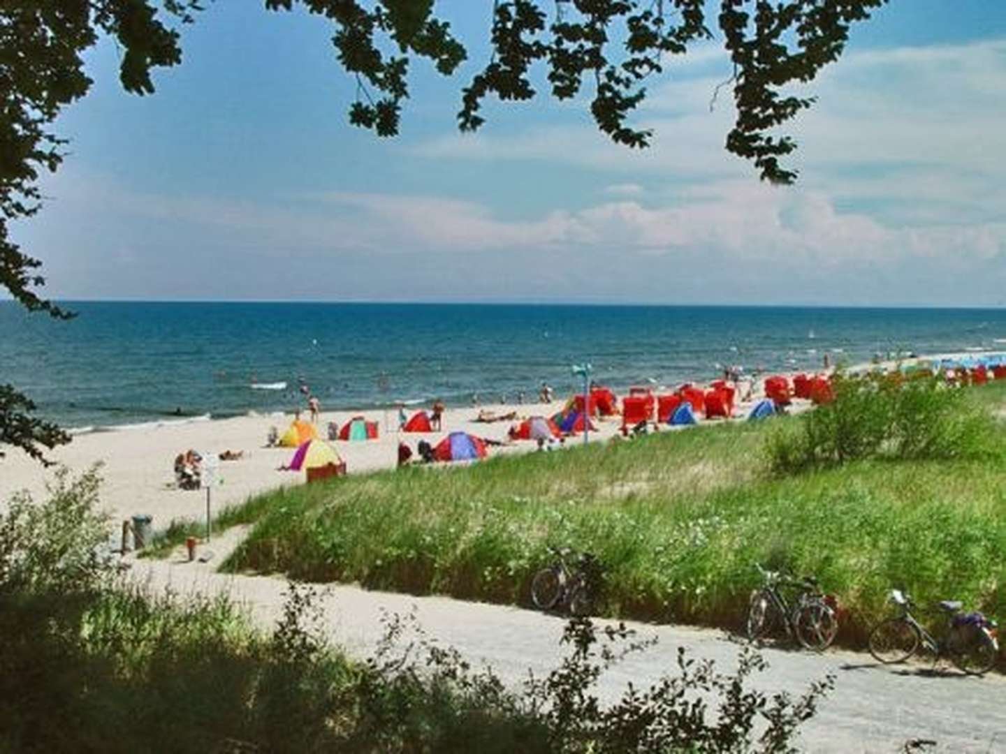 Zum Saison-Ende sehr günstig auf die Insel Usedom! (6Ü.)