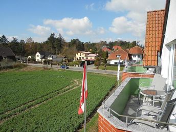 Zum Saison-Ende sehr günstig auf die Insel Usedom! (6Ü.)