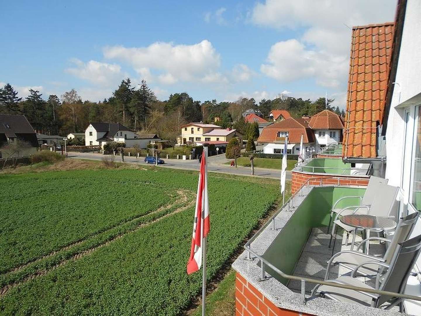 Zum Saison-Ende sehr günstig auf die Insel Usedom! (5Ü.)