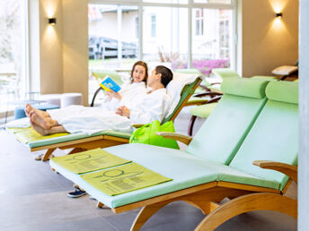 Wellnesstage im Allgäu (2 Nächte, Verwöhnpension, Massage)