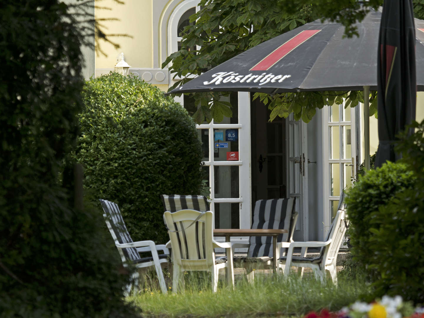 4 Tage Auszeit am Meer auf der Insel Wangerooge inkl. Abendessen