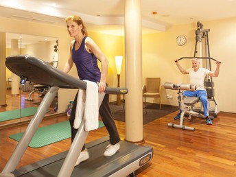 Ambra Kuschelzeit im Wellnesshotel an der Ostsee