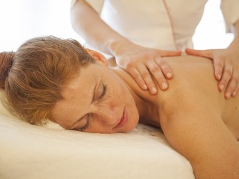 Ambra Kuschelzeit im Wellnesshotel an der Ostsee