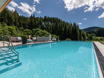 Schnuppertage im Schwarzwald mit 6 Gang Diner