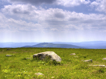 Wandertage im Harz inkl. Abendessen & Lunchpaket