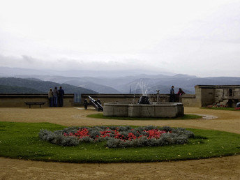  Wandertage im Harz  inkl. Abendessen & Lunchpaket