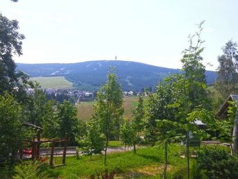 7 Tage Erlebnisurlaub Panorama Hotel im Erzgebirge in Oberwiesenthal