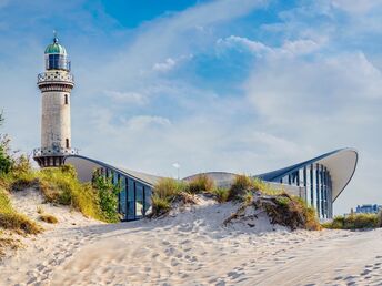 SeelenRuhe in Warnemünde