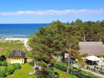 Kurztrip auf Usedom mit ENTE SATT