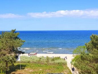 Usedom Auszeit inkl. Eintritt Bernsteintherme und Abendessen