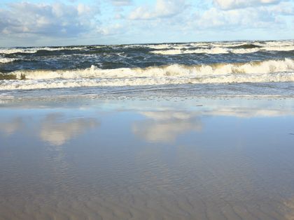 Auszeit good auf Usedom 2 Nächte Halbpension ab 119.-