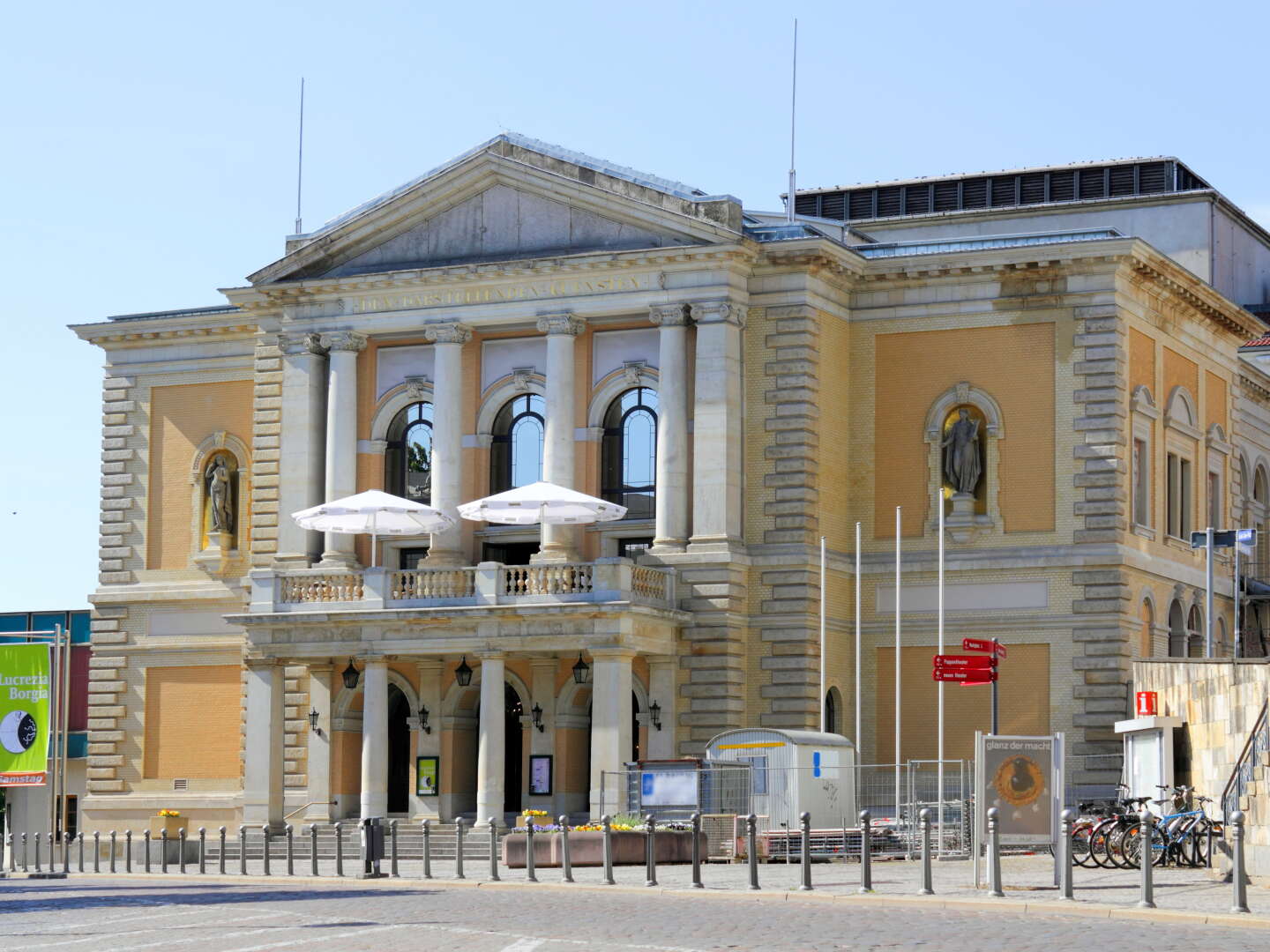 Kultur & Genuss in der Domstadt Merseburg inkl. Halbpension & Sektkellerei Freyburg