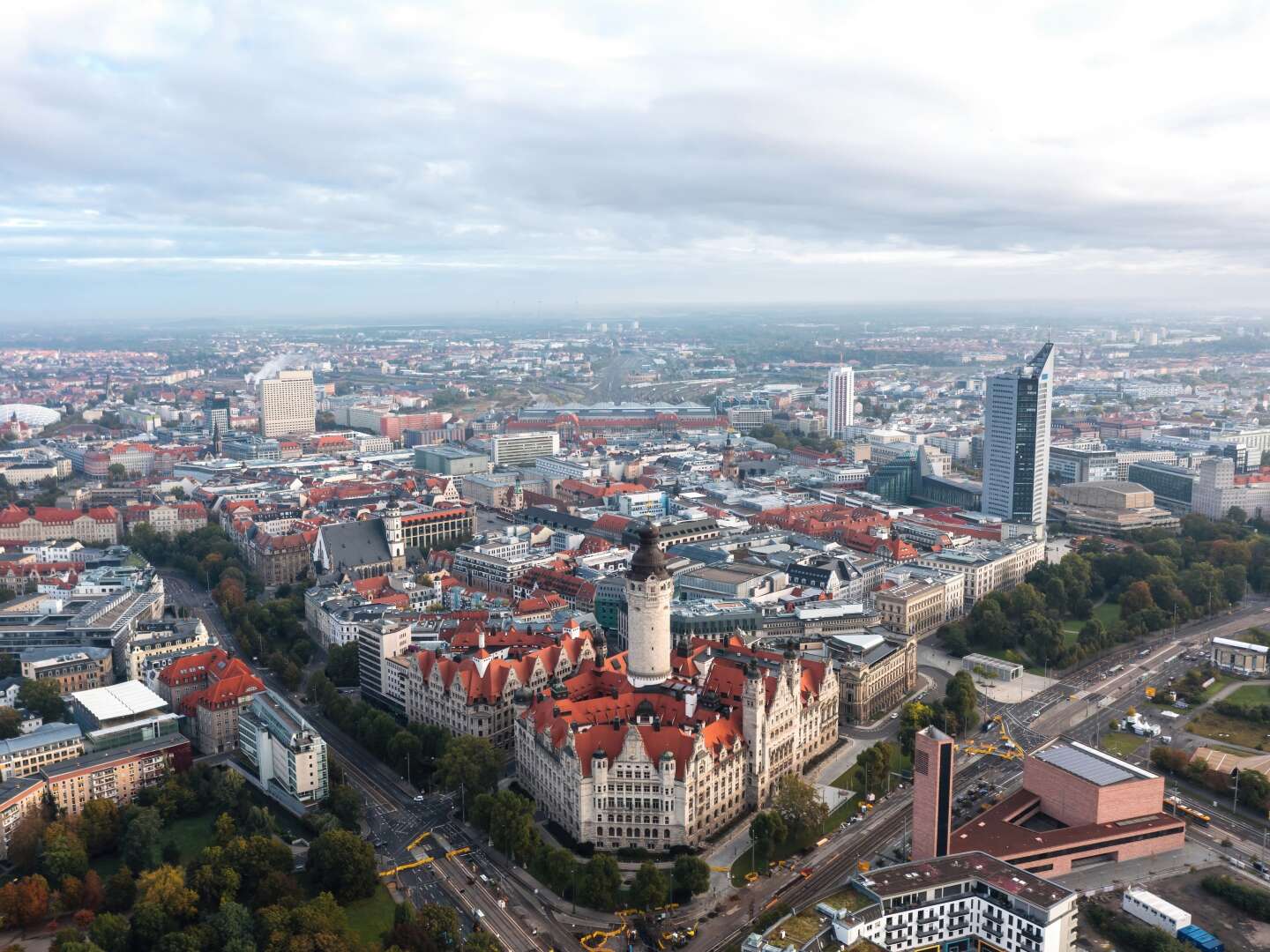 Kultur & Genuss in der Domstadt Merseburg inkl. Halbpension & Sektkellerei Freyburg