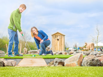 Verwöhn-Auszeit im Alpenpark - 3 Tage