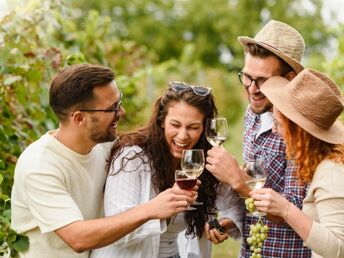 La Dolce Vita im Kraichgau