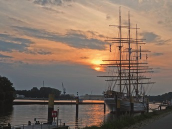 Auf Zeitreise mit dem Bremer Nachtwächter | 3 Tage