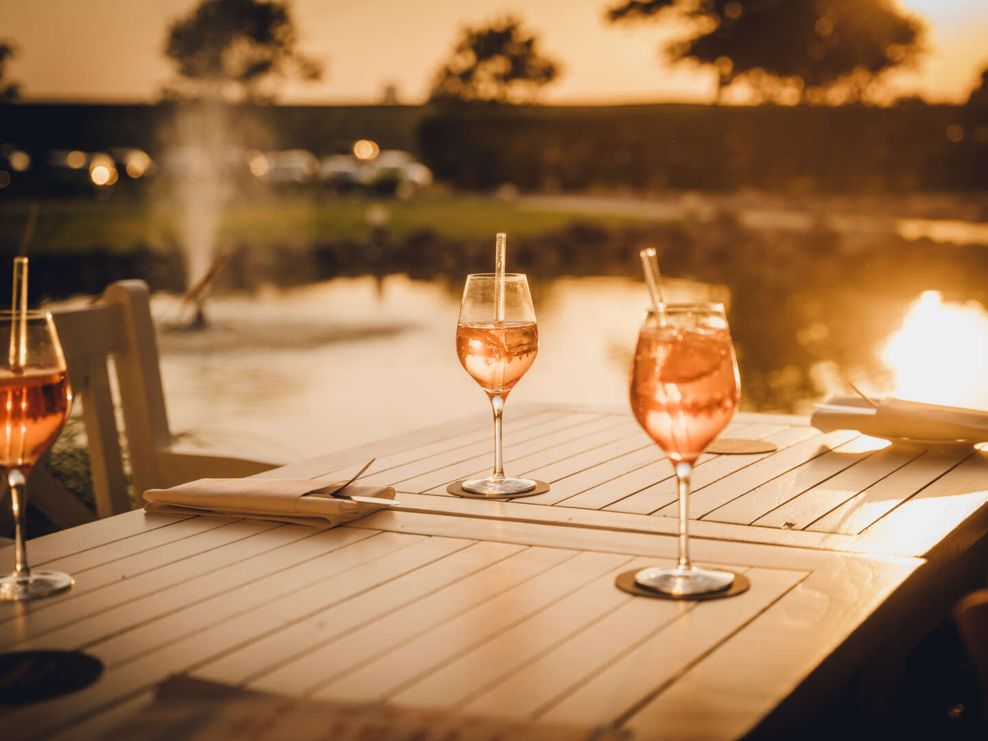 Schnupperwoche in Büsum inkl. Abendessen