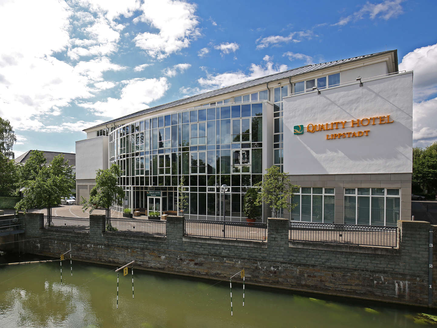 Abschalten und Relaxen in Lippstadt mit Thermenbesuch der Hellweg-Sole-Therme 