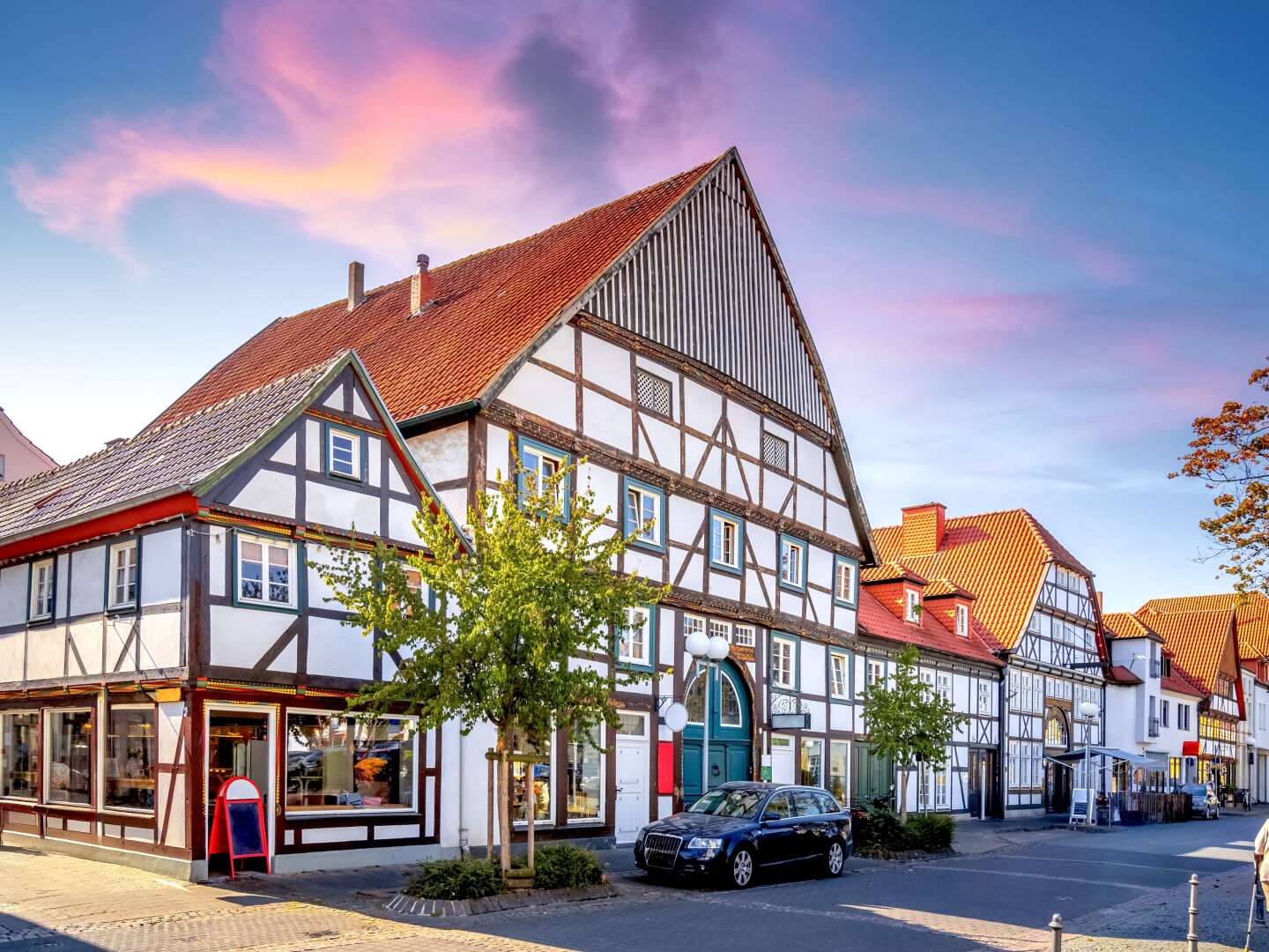 Abschalten und Relaxen in Lippstadt mit Hellweg-Sole-Therme! 3 Nächte