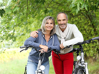 Mit dem Fahrrad rund um Lippstadt - 3 Tage