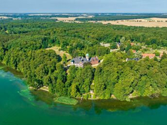 Silvesterurlaub  mit großer Feier am Schweriner See